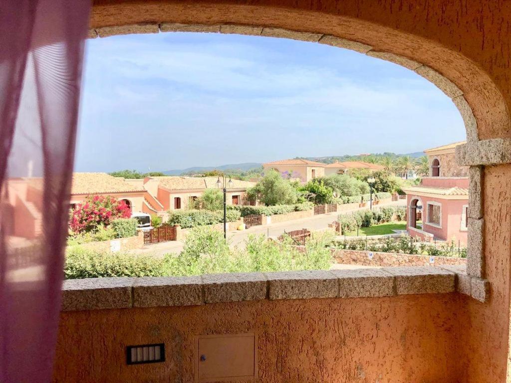 Villetta Il Corallo Сан-Теодоро Екстер'єр фото
